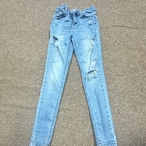 Mudd size 12 jeans